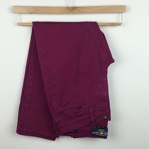 Lucky Brand - Sofia Capri Pants